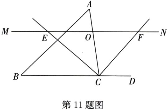 第11题图
