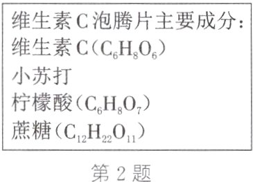 第2题