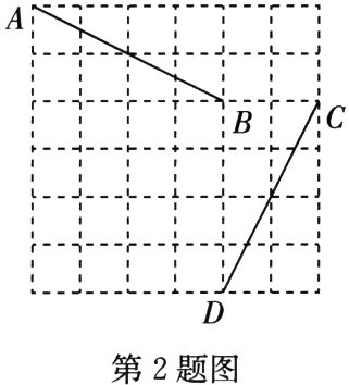 第2题图