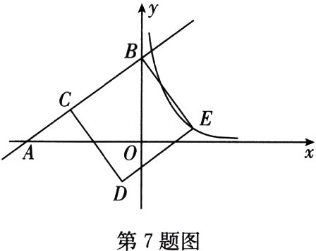 第7题图