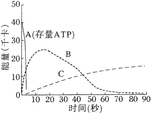 102030405060708090时间秒