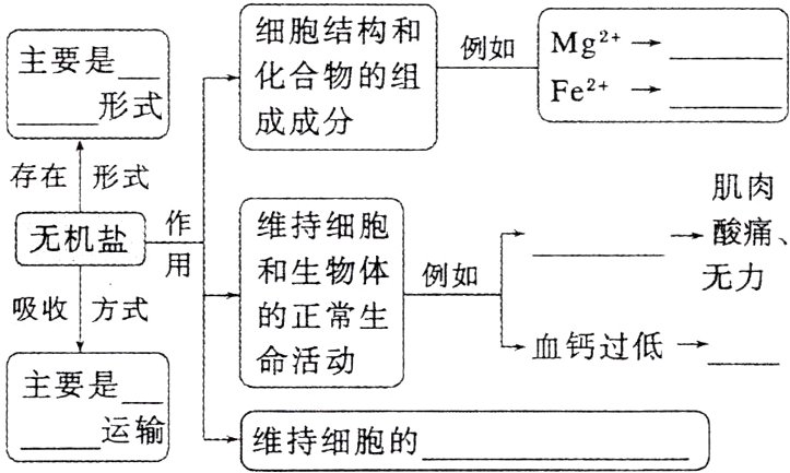 运输维持细胞的