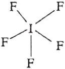 F7F为四角锥结构