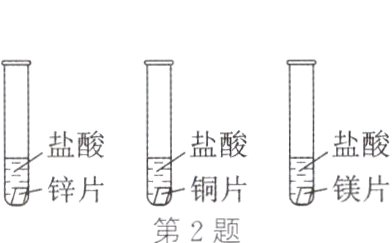 铜片镁片锌片第2题
