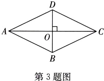 第3题图