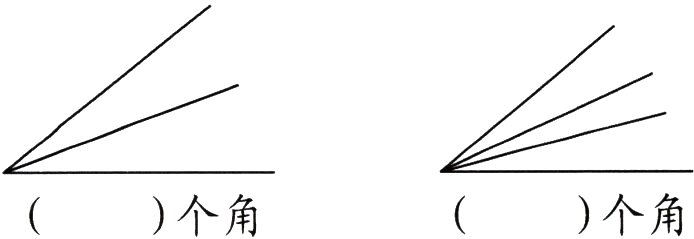 个角个角