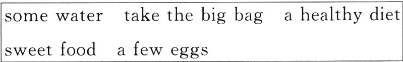 sweetfoodafeweggs