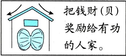 的人家