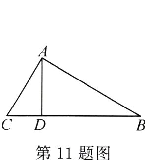 第11题图