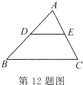 第12题图