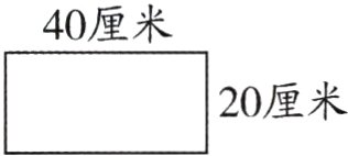 20厘米