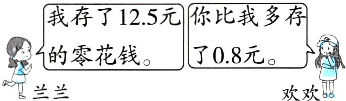 兰兰欢欢婴