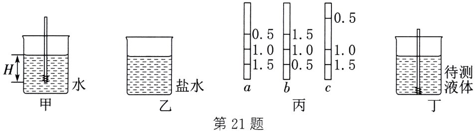 第21题
