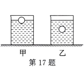 第17题
