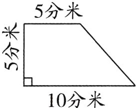 10分米