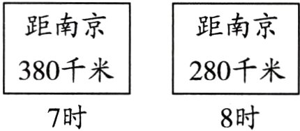 7时8时