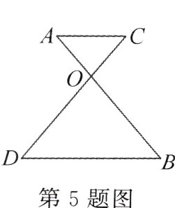 第5题图
