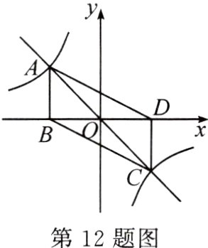 第12题图