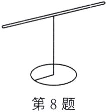 第8题