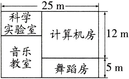 5m教室舞蹈房