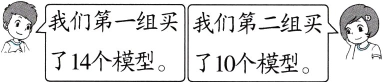 了14个模型了10个模型