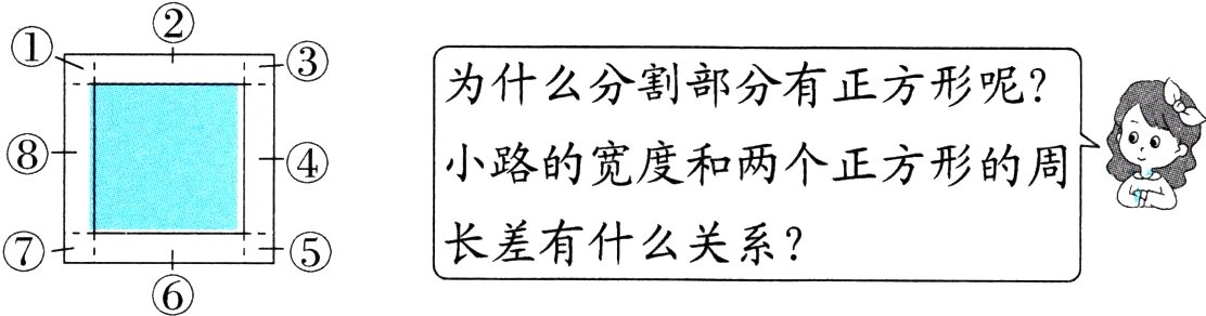 长差有什么关系