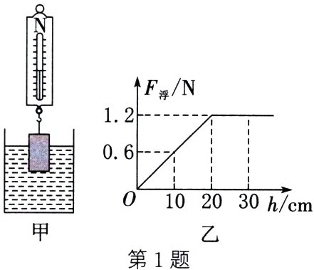 第1题