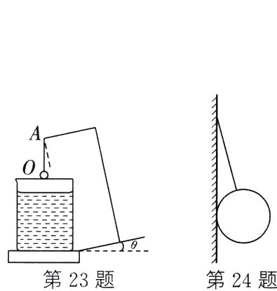 第23题