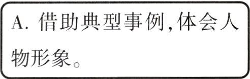 物形象