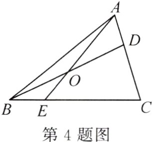第4题图