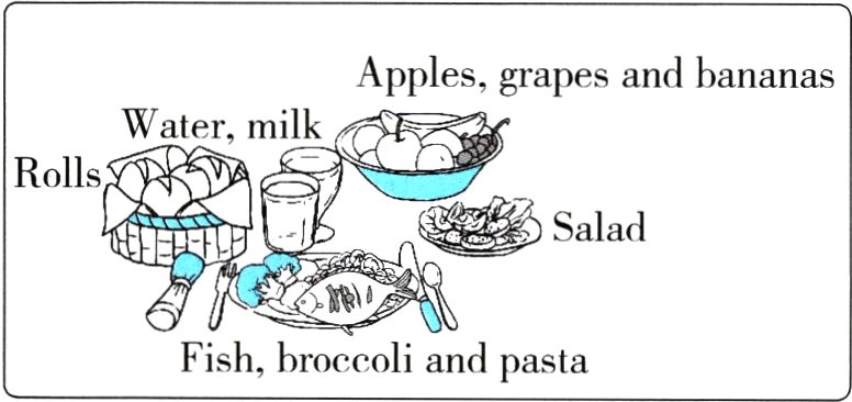 Fishbroccoliandpasta