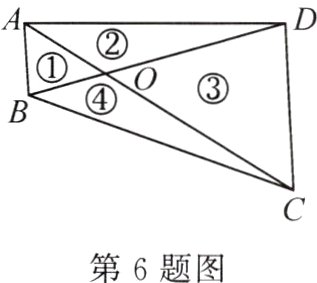 第6题图