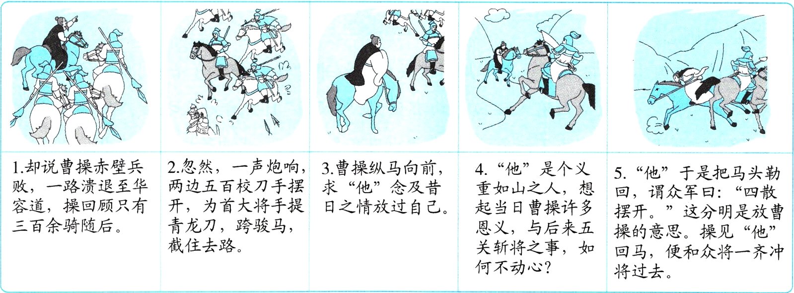 何不动心将过去