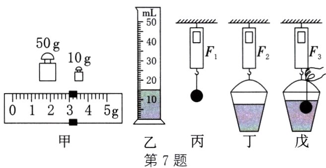 第7题