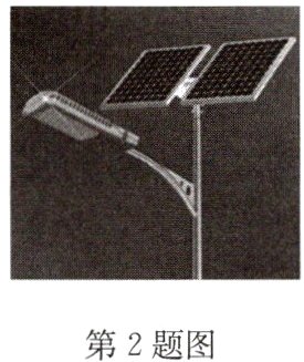 第2题图
