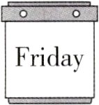 Friday