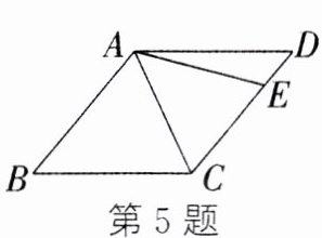 第5题