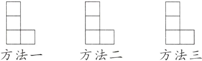 方法一方法二方法三