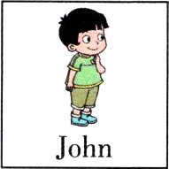 John
