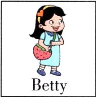 Betty
