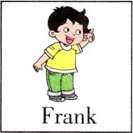 Frank