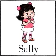 Sally