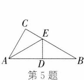 第5题