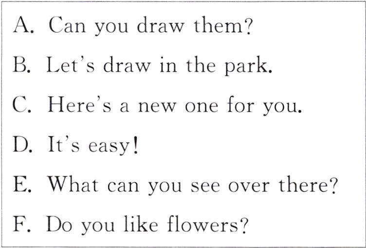 likeflowersFDoyou