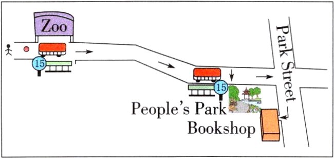 Bookshop