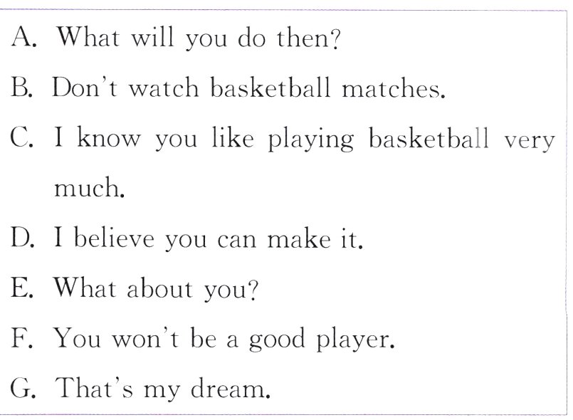 GThatsmydream