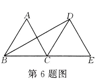 第6题图