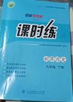 2025年課時練人民教育出版社九年級歷史下冊人教版