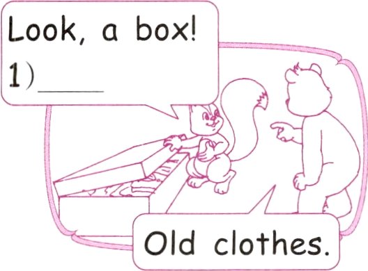 Oldclothes