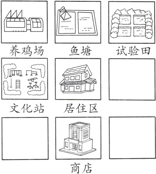 商店